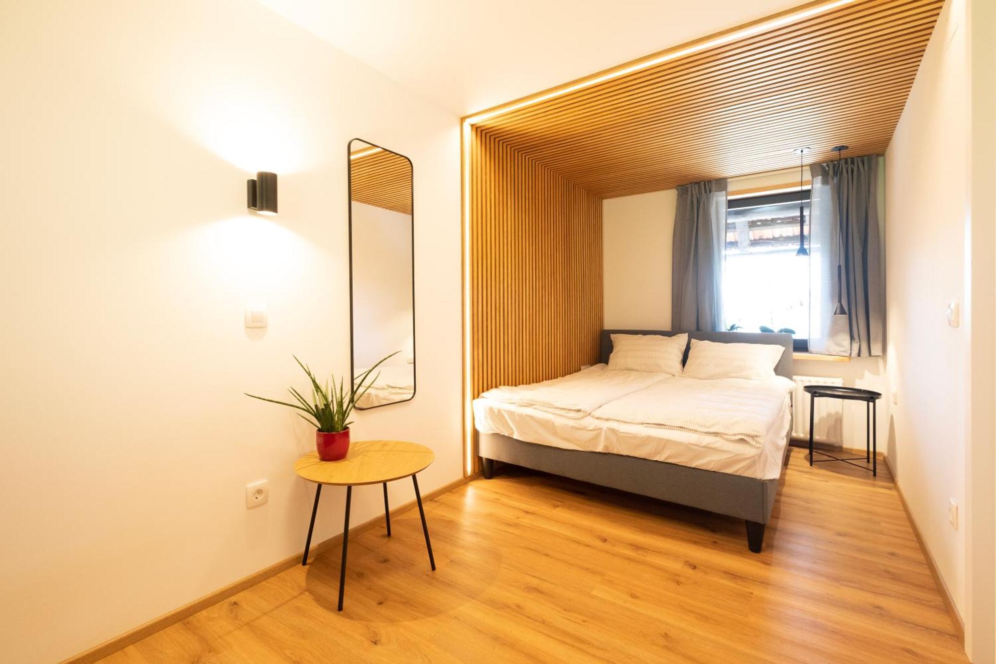 Apartments Pri Fencu Jesenice Ngoại thất bức ảnh