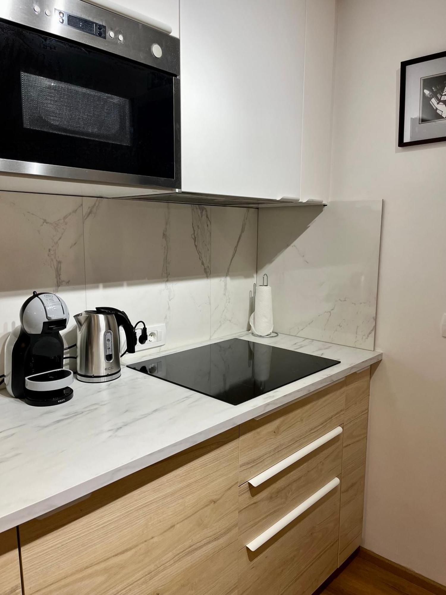 Apartments Pri Fencu Jesenice Ngoại thất bức ảnh