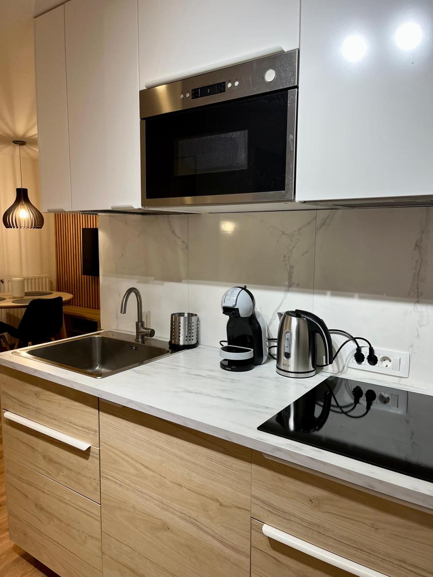 Apartments Pri Fencu Jesenice Ngoại thất bức ảnh