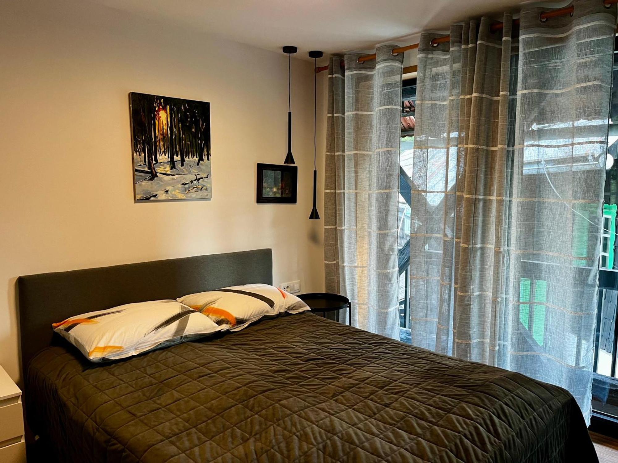 Apartments Pri Fencu Jesenice Ngoại thất bức ảnh